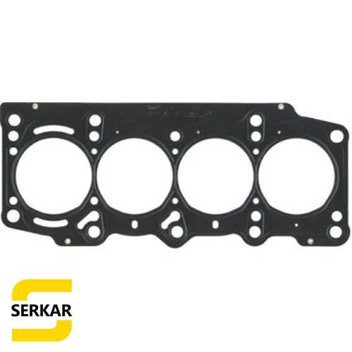 LİNEA PUNTO 1.4 T-JET SİLİNDİR KAPAK CONTASI   Ürün Görseli